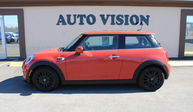 2019 MINI Hardtop