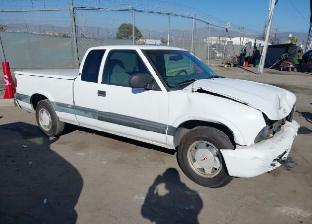 GMC Sonoma
