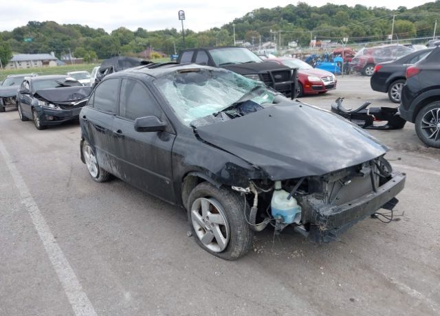 Mazda Mazda6