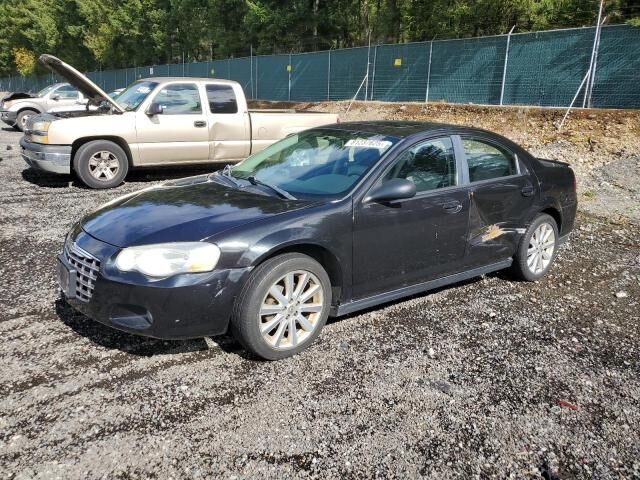 Chrysler Sebring