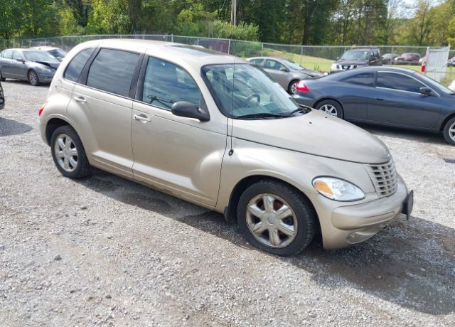 Chrysler PT Cruiser