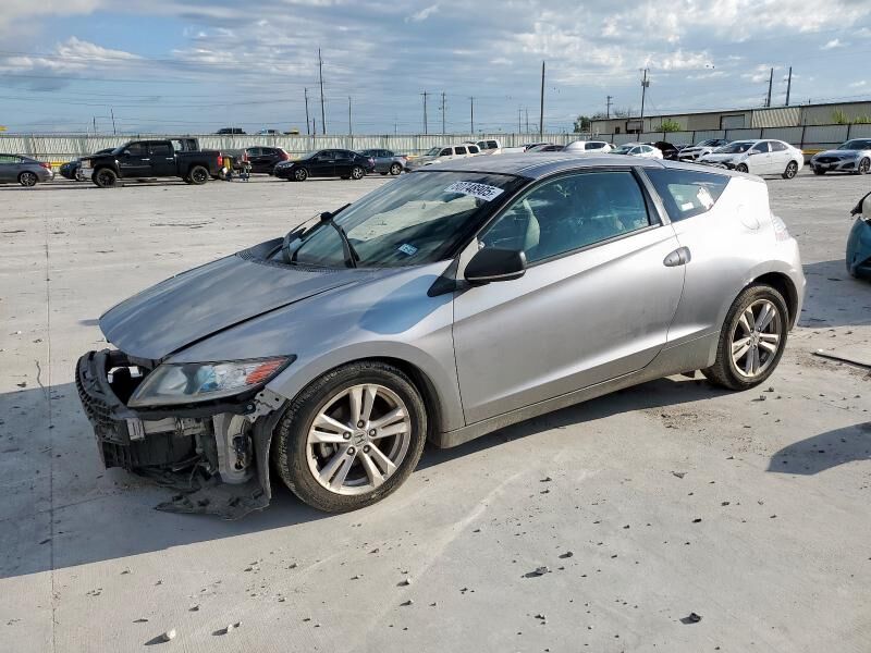 Honda CR-Z