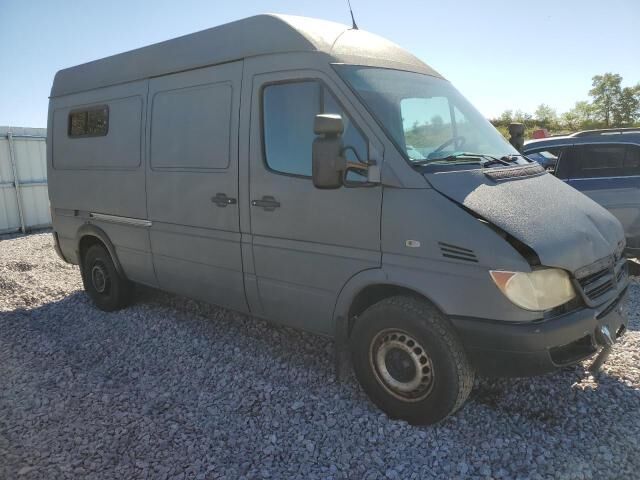 Dodge Sprinter