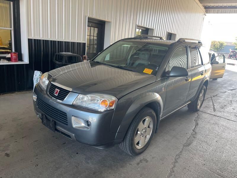 Saturn Vue