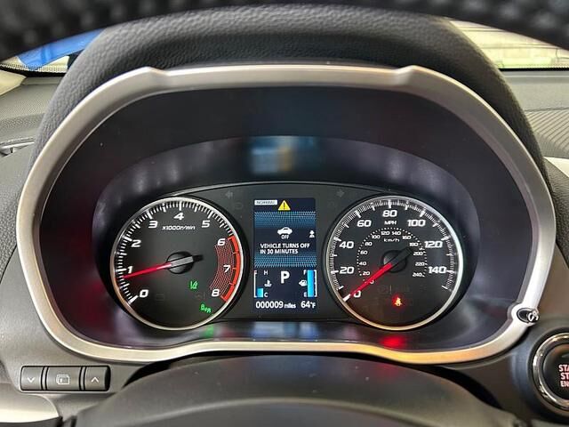 2026 MITSUBISHI ECLIPSE CROSS