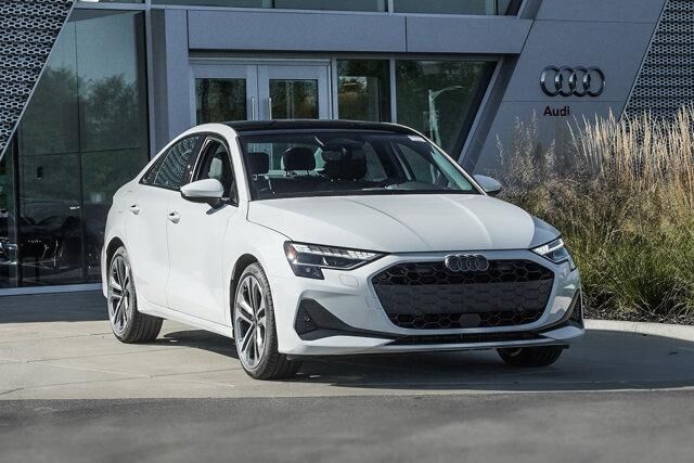 2026 Audi A3
