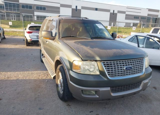 Ford Expedition