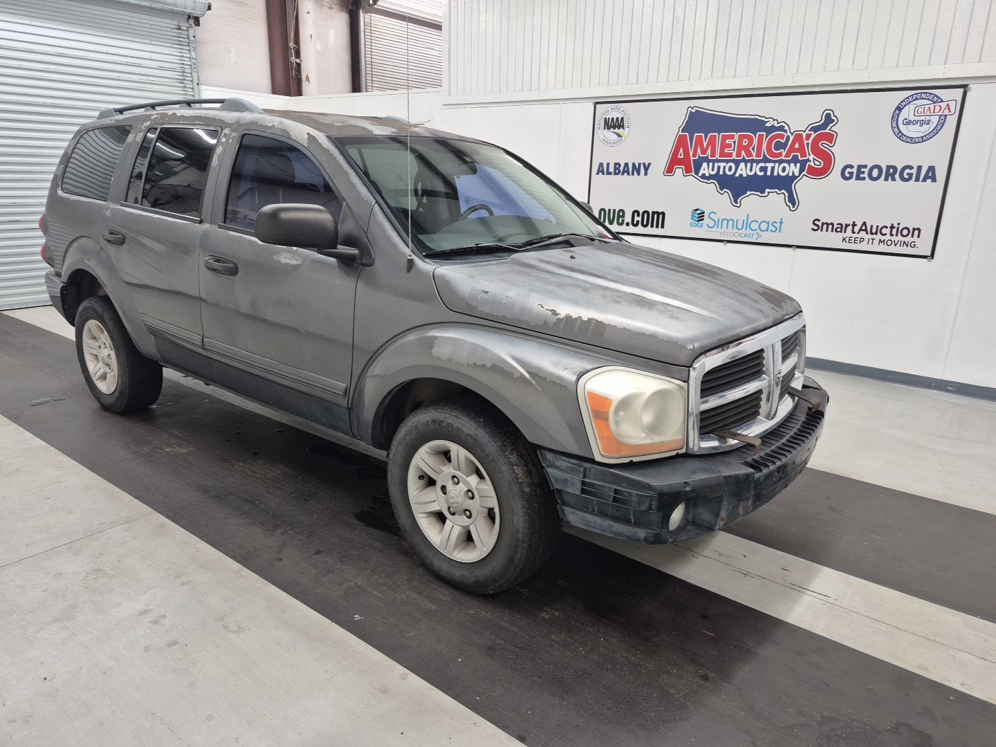 Dodge Durango
