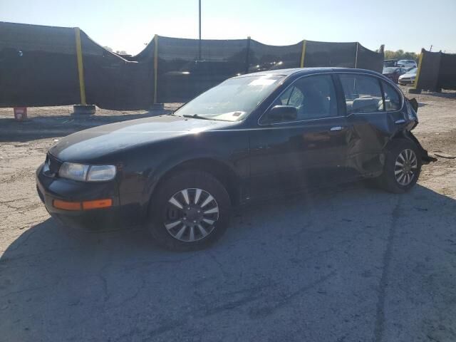 Nissan Maxima