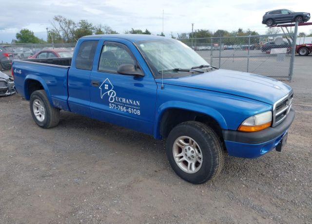Dodge Dakota