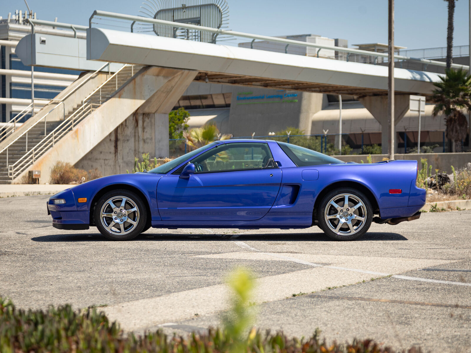 Acura NSX
