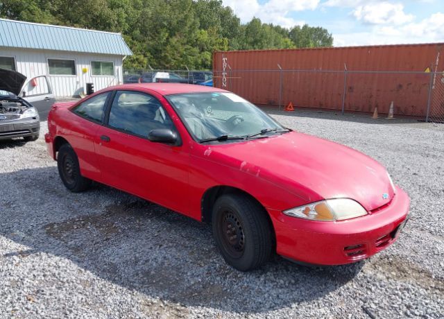 Chevrolet Cavalier