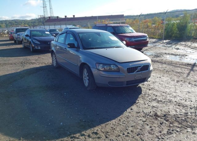 Volvo S40