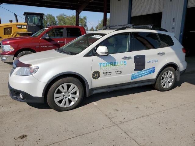 Subaru B9 Tribeca