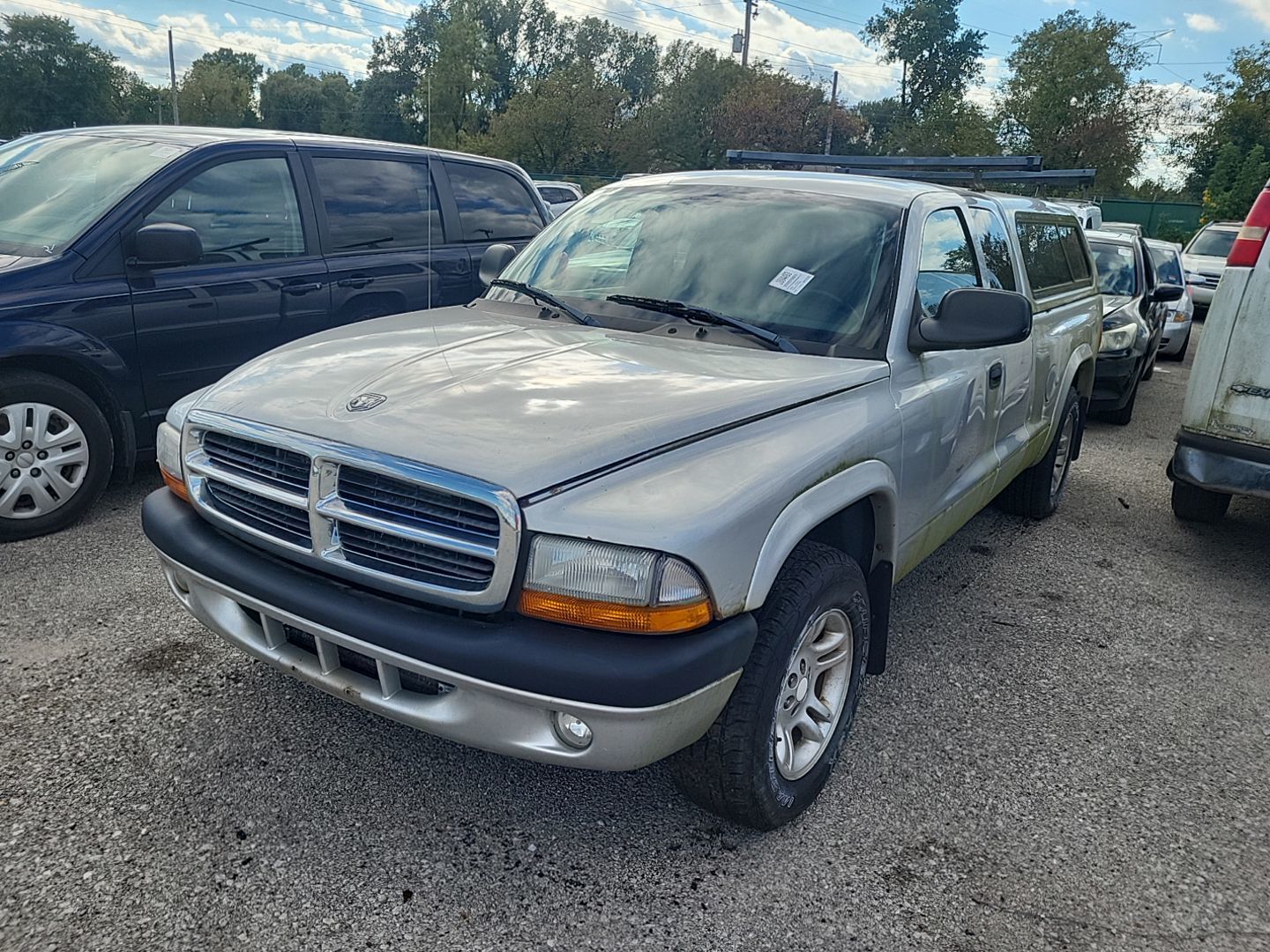 Dodge Dakota