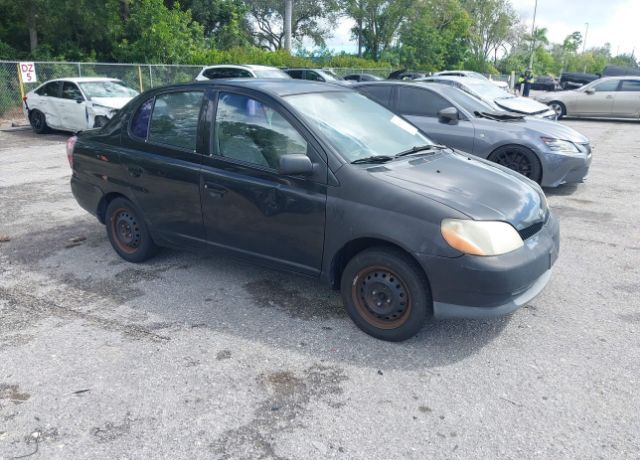Toyota Echo