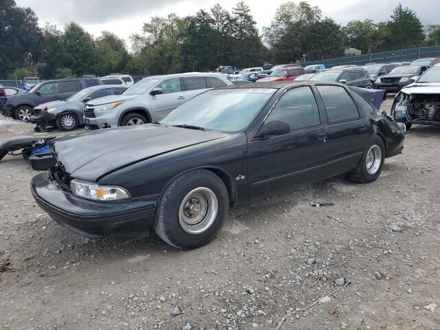 Chevrolet Caprice
