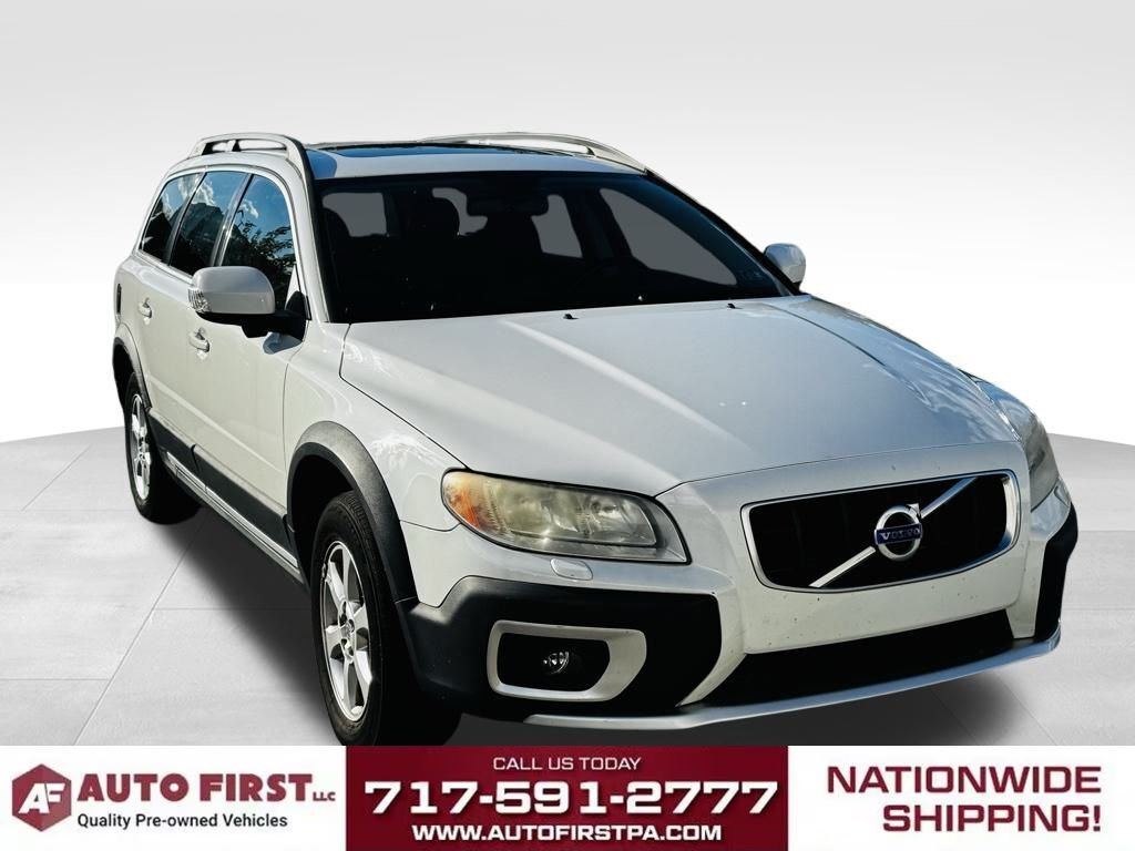 Volvo XC70