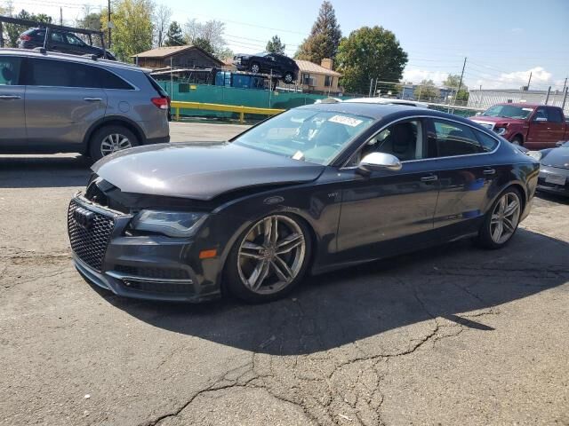 Audi S7