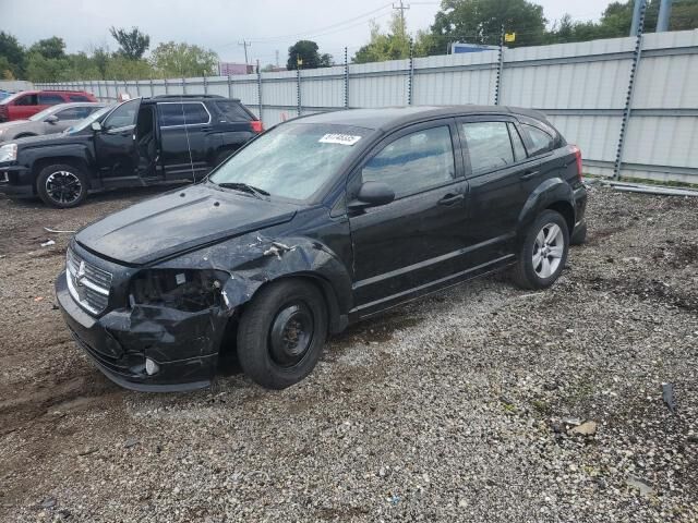 Dodge Caliber