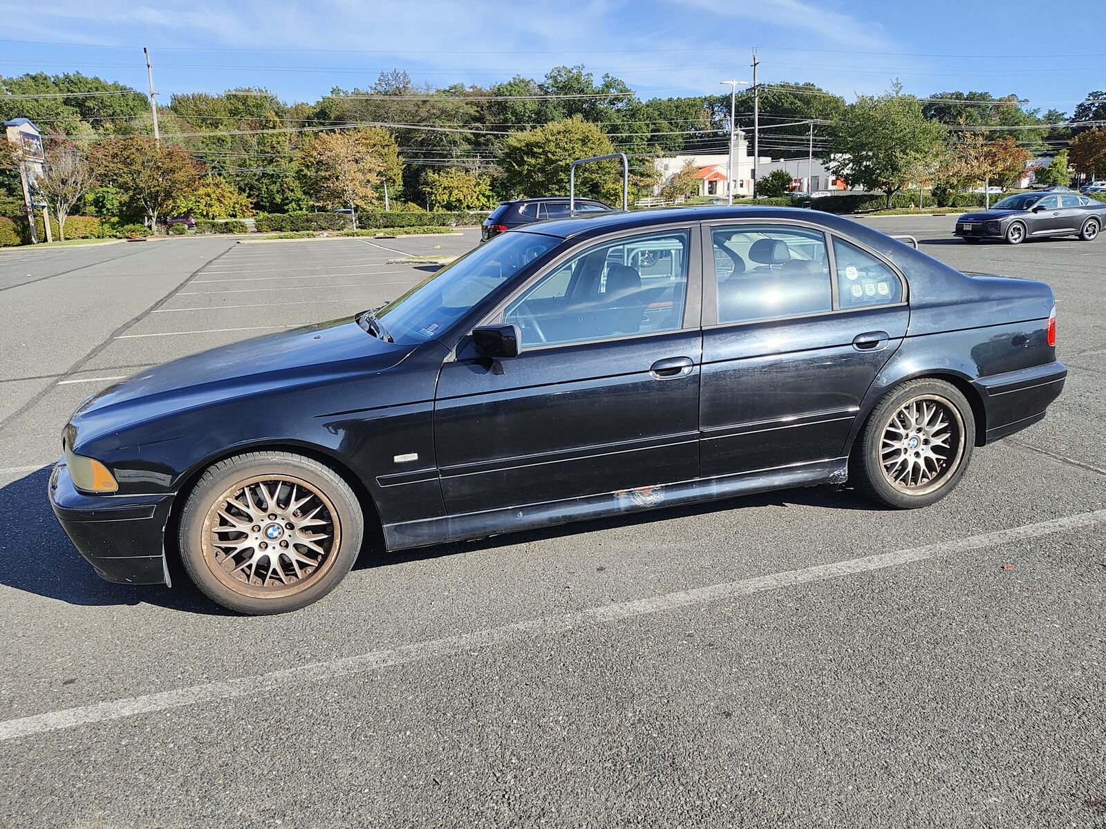 BMW 530i