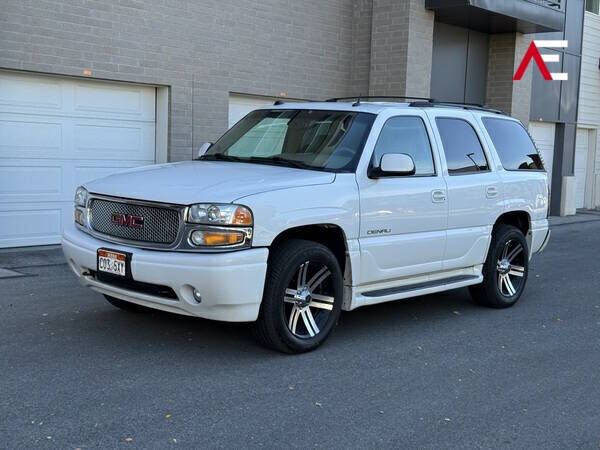 GMC Yukon