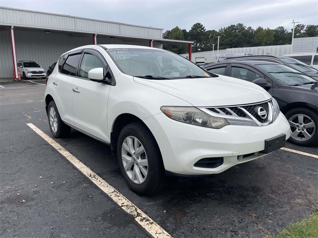 Nissan Murano
