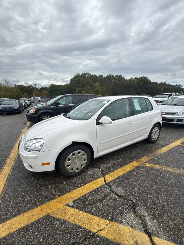Volkswagen Rabbit