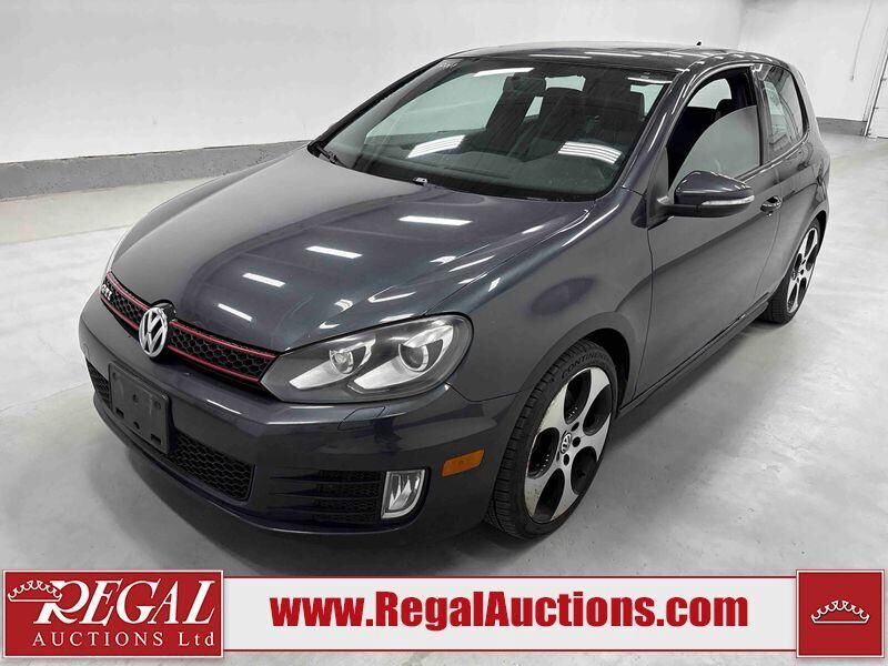 Volkswagen GTI
