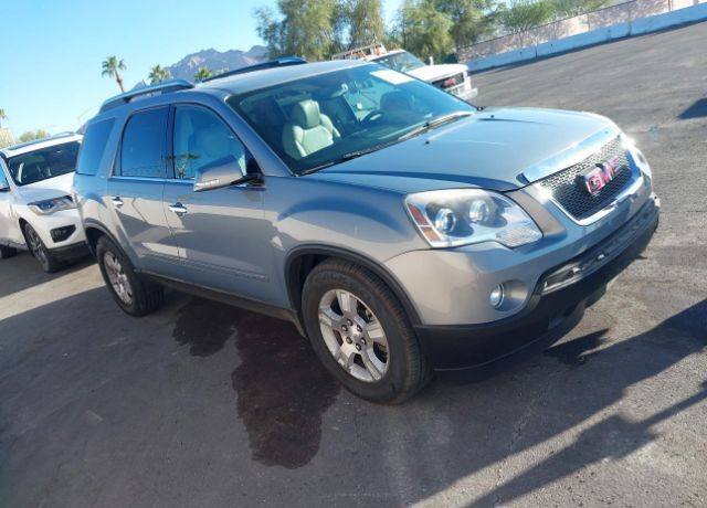 GMC Acadia