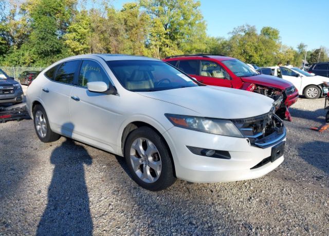 Honda Accord Crosstour