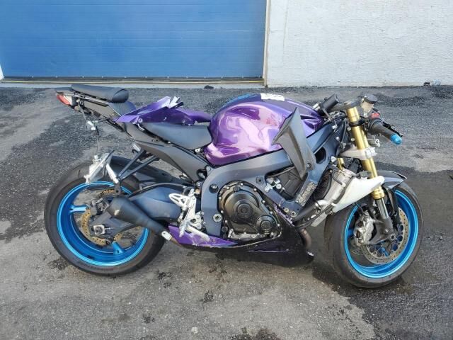 Suzuki GSX-R750L