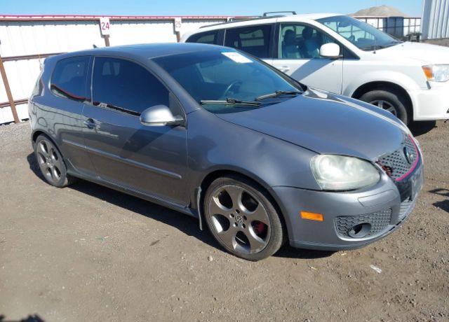 Volkswagen GTI