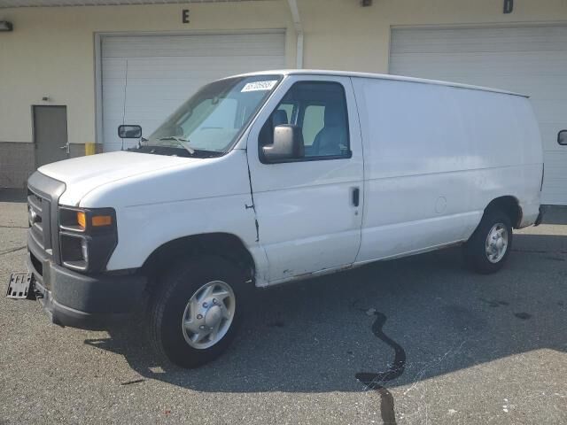 Ford E-150