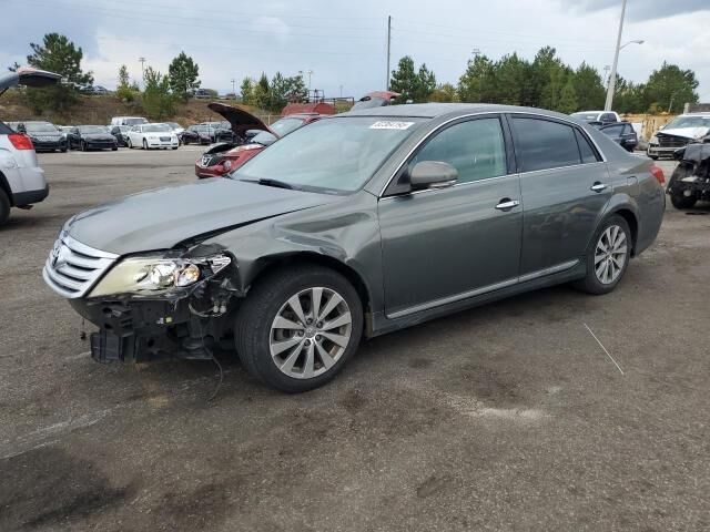 Toyota Avalon