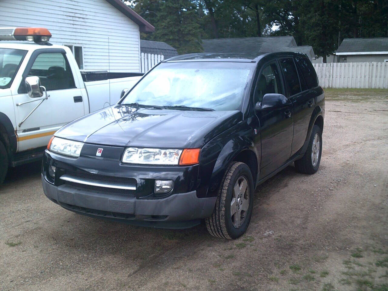 Saturn Vue