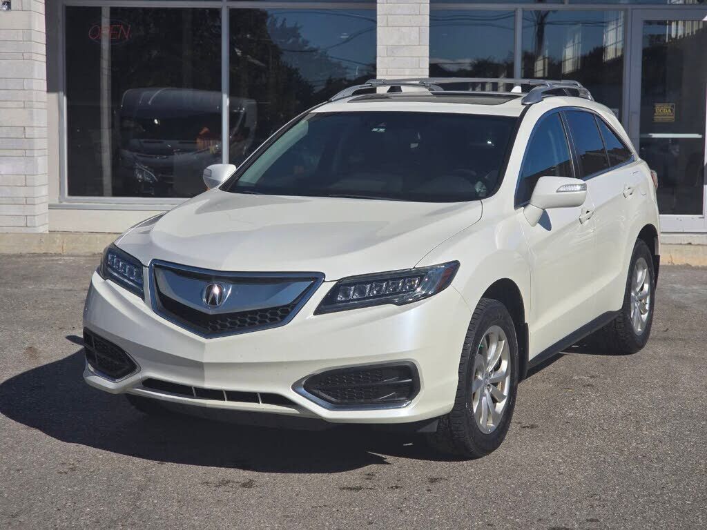Acura RDX