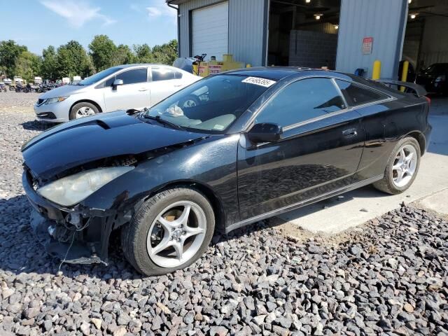 Toyota Celica