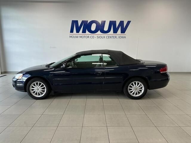 Chrysler Sebring