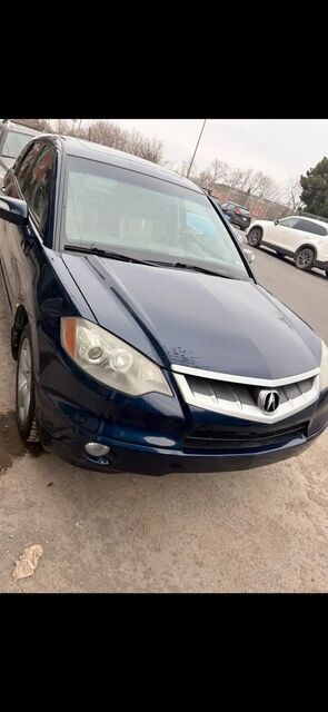 Acura RDX
