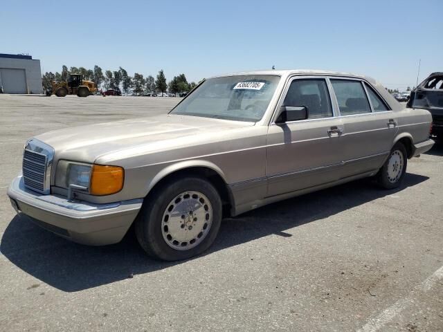 Mercedes-Benz 420