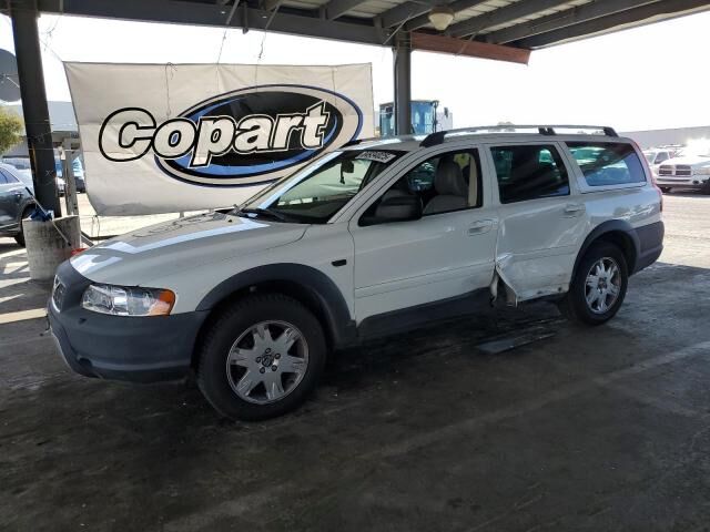 Volvo XC70
