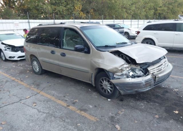 Ford Windstar