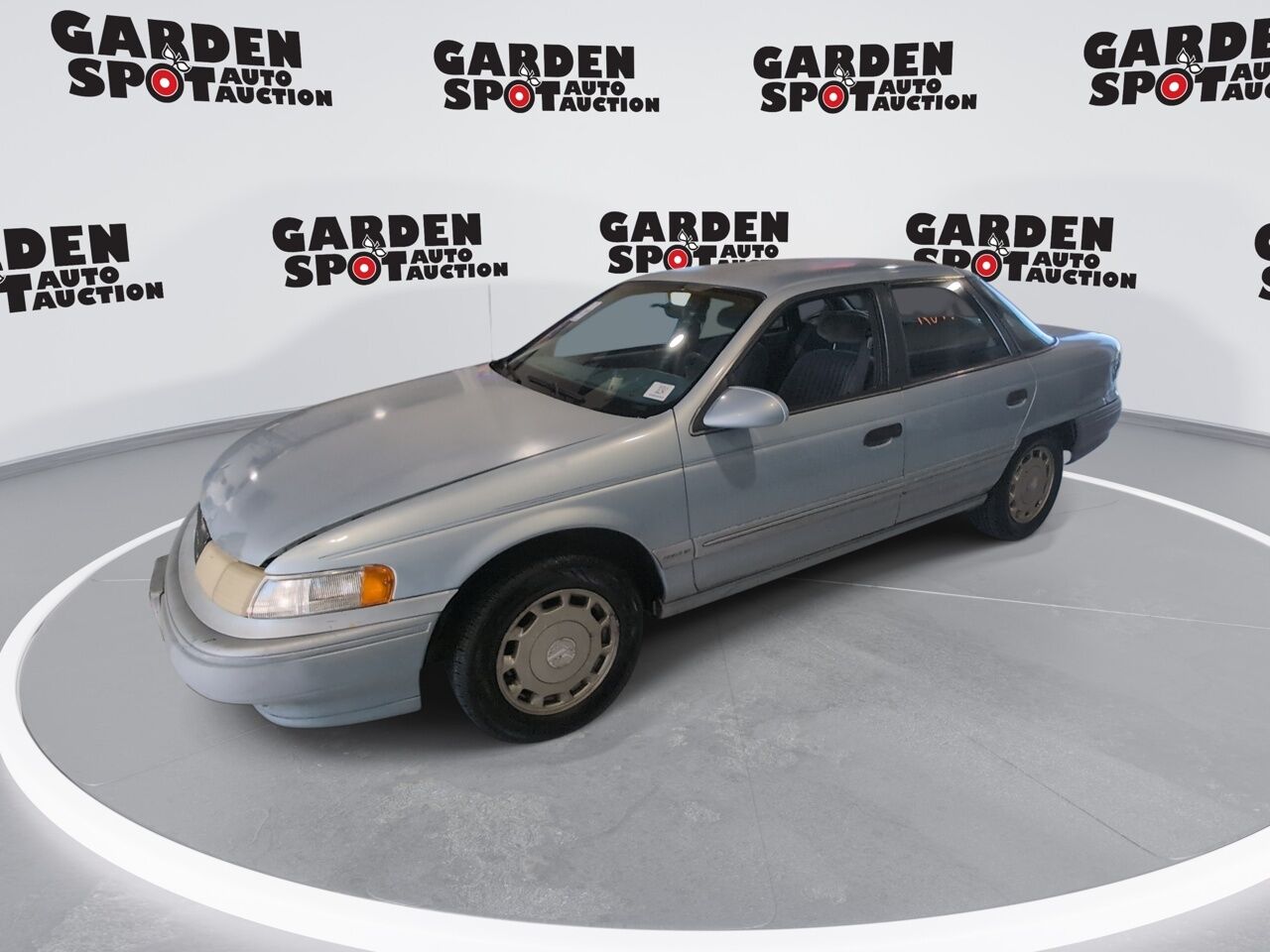 Mercury Sable