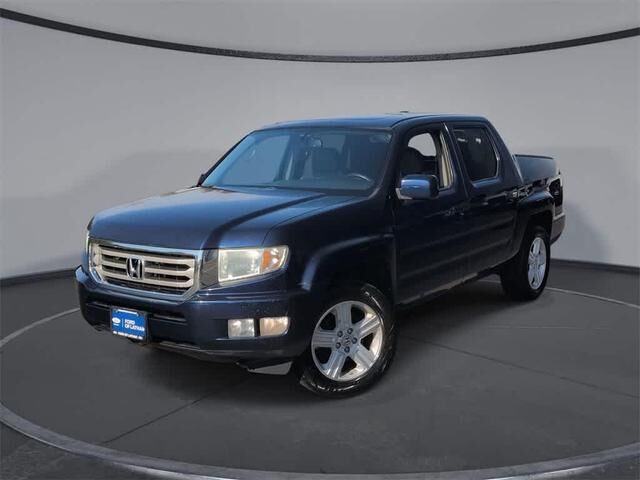 Honda Ridgeline