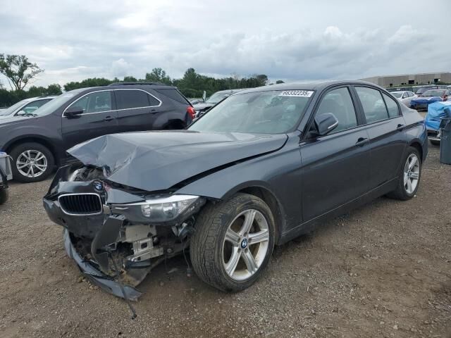 BMW 328i