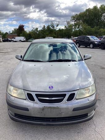 Saab 9-3