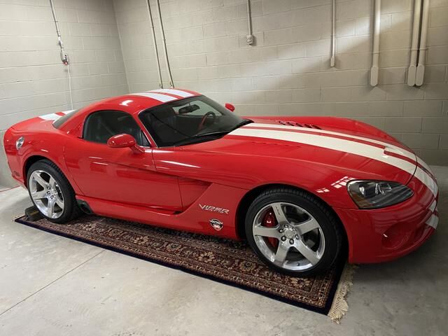 2006 DODGE Viper