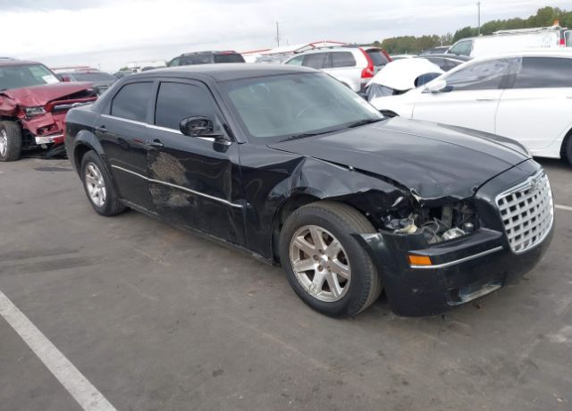 Chrysler 300