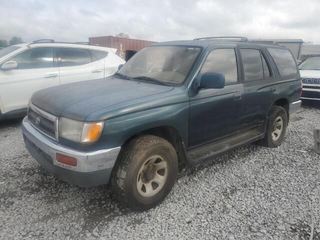 Toyota 4-Runner